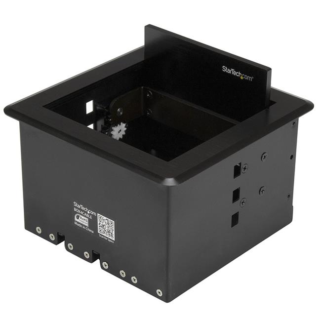 Conference Table Cable Management Box Conference Table Cable Management Box